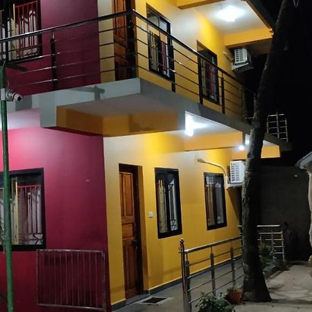 Guest House Rococo Pelton Palolem Beach Canacona Exterior foto