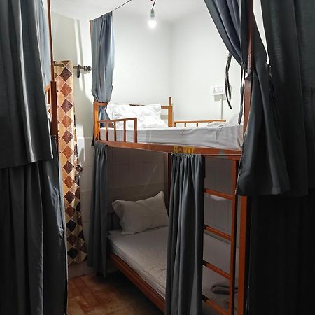 Guest House Rococo Pelton Palolem Beach Canacona Exterior foto